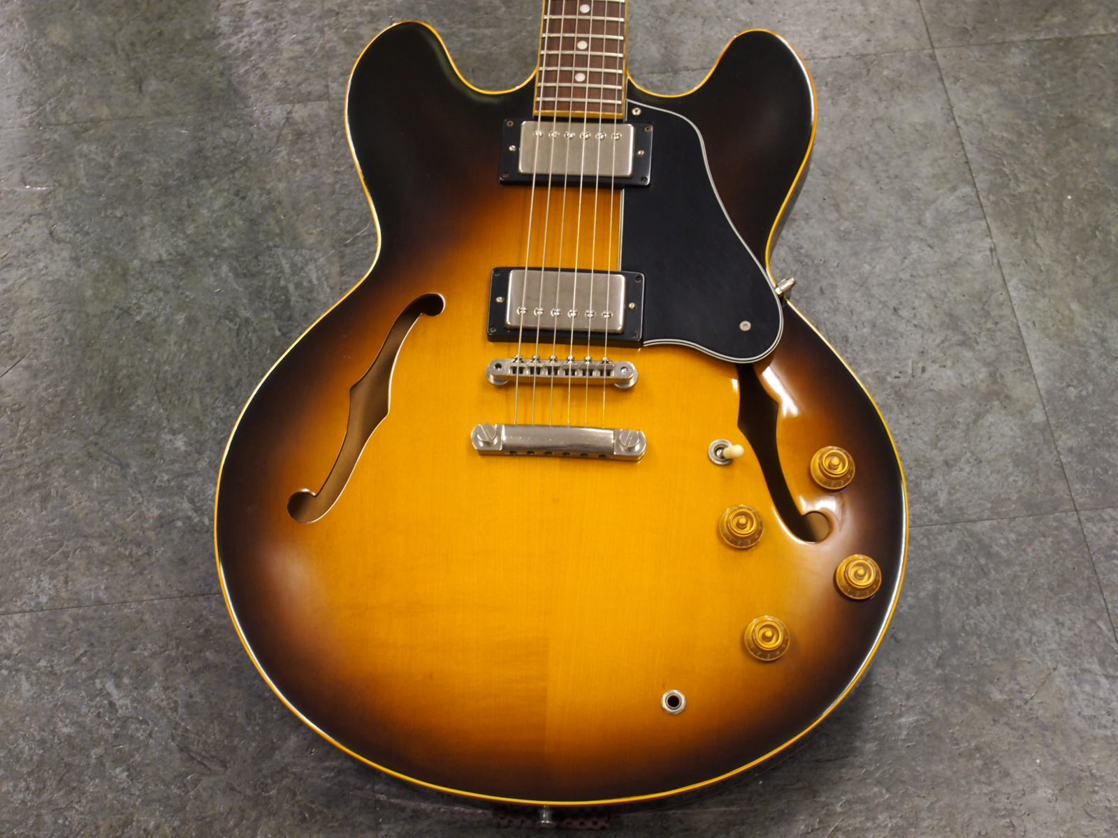 Burny RSA-100-60 BS 税込販売価格 ￥79,800- 中古 80年代Burnyの国産