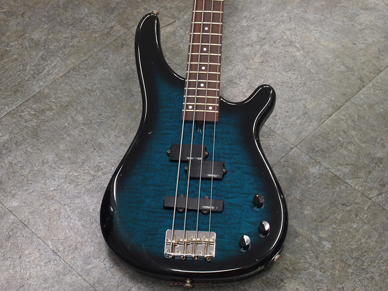 FERNANDES FRB-40 STB 税込販売価格 ￥12,800- 中古 入門者にも