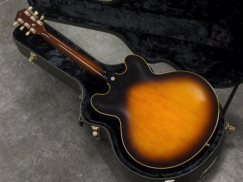 HISTORY GH-SA 税込販売価格 ￥108,000- 中古 フジゲン楽器で製作され
