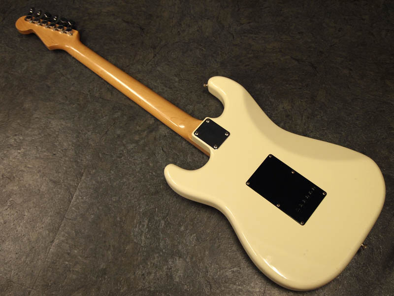 1980年代E シリアルのフェンダージャパン中古品。 « 浜松の中古楽器の