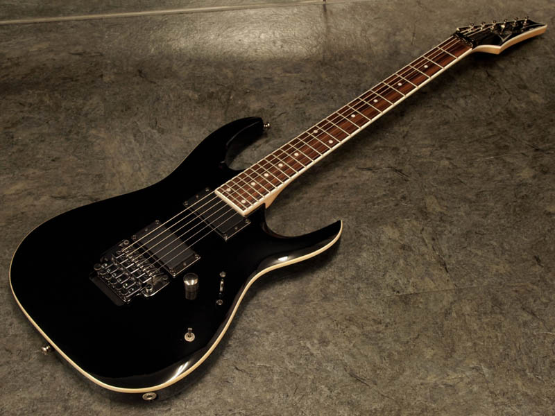 Ibanez RGA42TZ アクティブサーキット Ibanez RGA42TZ アクティブ
