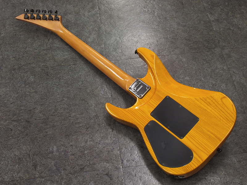 Charvel SDK-085-HH NAT 税込販売価格 ￥48,000- 中古 小ぶりなボディ