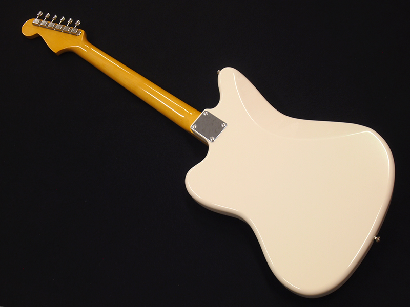 Fender Japan Exclusive Classic 60s JAZZMASTER VWH 税込販売価格