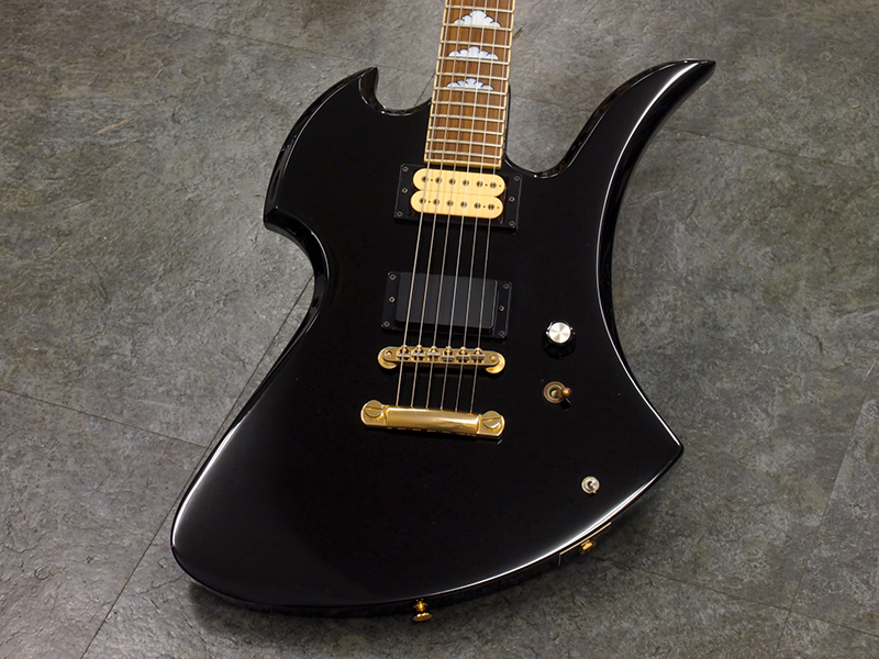 FERNANDES MG-100X BLK 税込販売価格 ￥45,800- 中古 根強い人気のhide