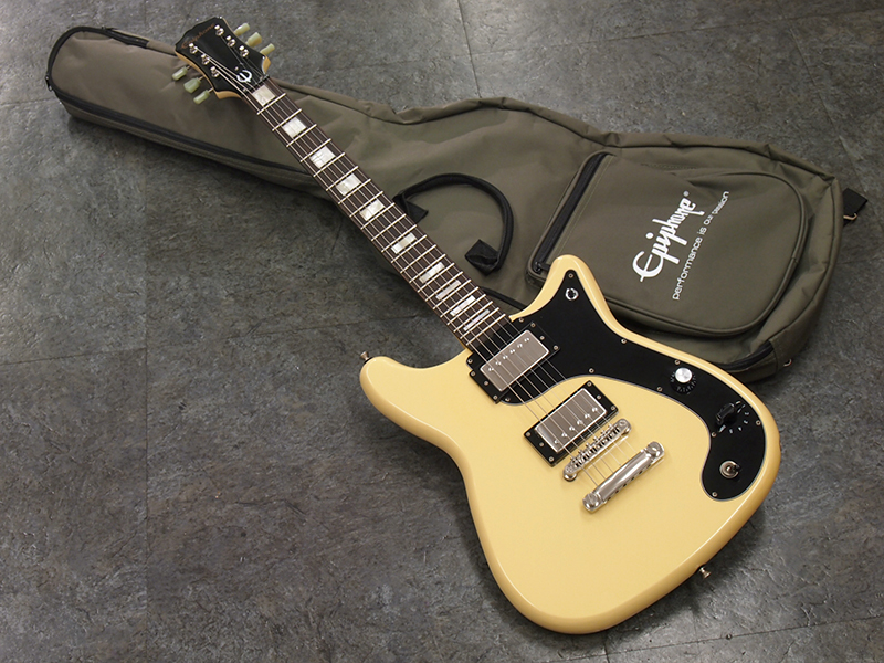 Epiphone Wilshire Phant-o-matic AI 税込販売価格 ￥39,800- 中古