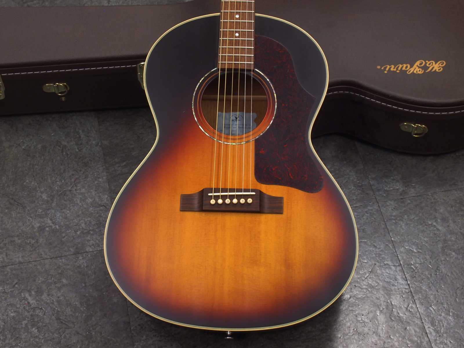 K.Yairi SRF-2A 税込販売価格 ￥79,800- 中古 エアリーブレイシング