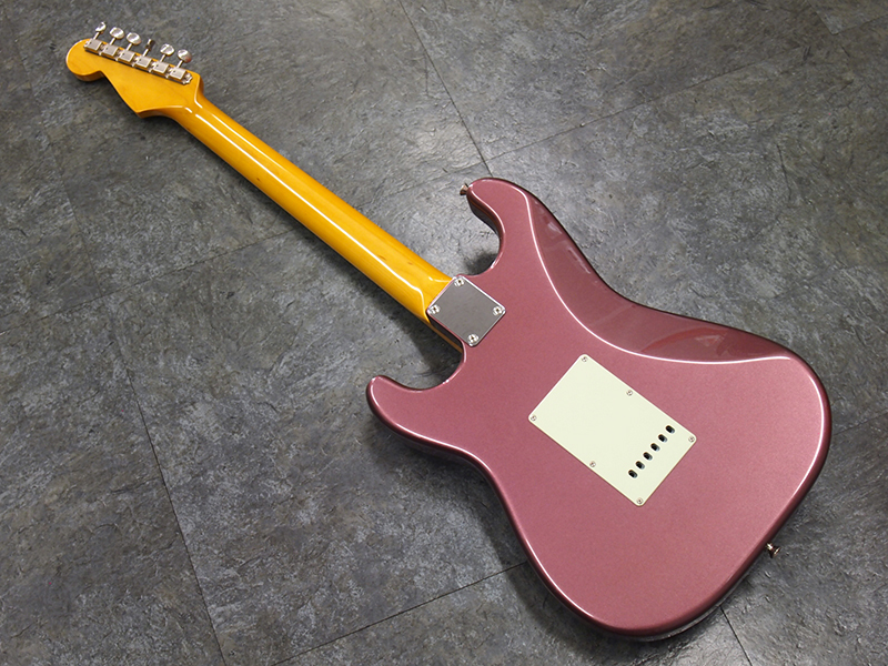 Fender Japan ST62-TX/MH BMT 税込販売価格 ￥68,000- 中古品 人気の