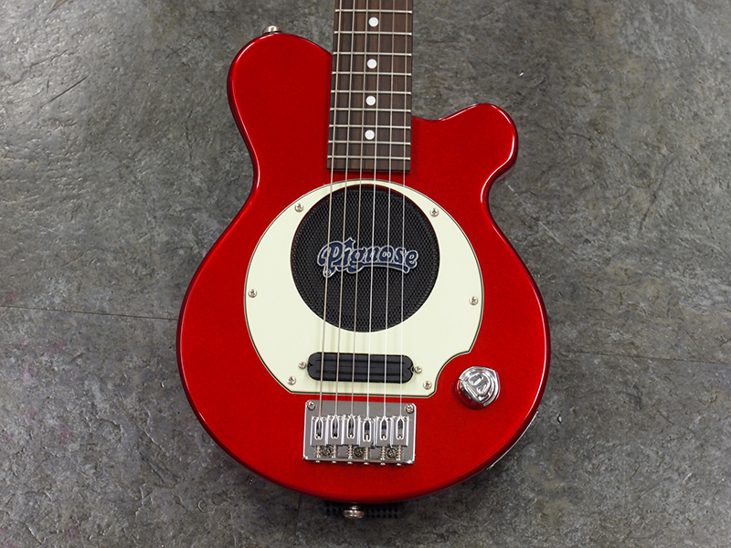 pignose PGG-200 CA 税込販売価格 ￥17,800- 中古 キュートなデザイン