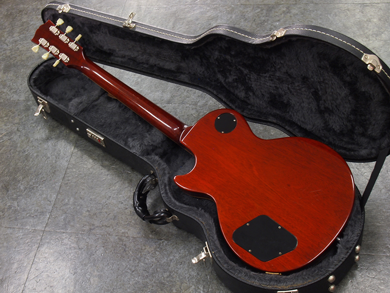 Gibson 60s Les Paul Standard Plus 2006年製 税込販売価格 ￥168,000