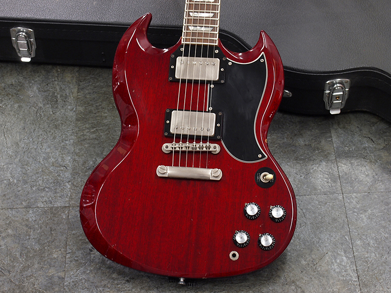 Orville SG-80 CH 税込販売価格 ￥43,800- 中古 人気の絶えないOrville