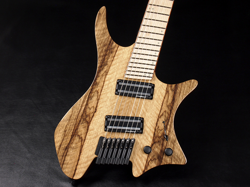 Strandberg Boden J-Series J7 Standard Black Limba/M 税込販売価格