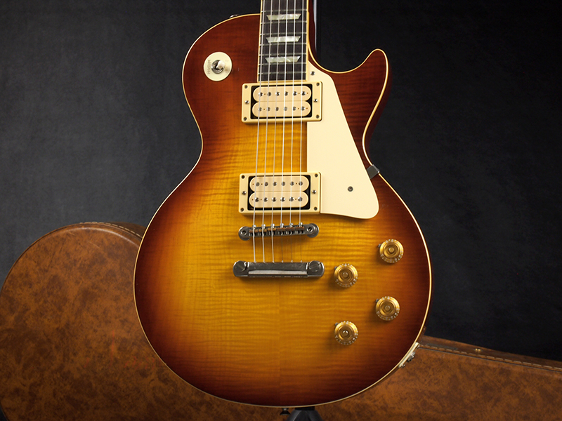 Tokai LS-120 ”Reborn Old” 1980年製 税込販売価格 ￥288,000- 中古