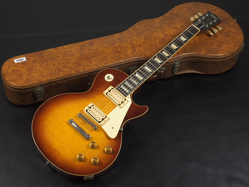 Tokai LS-120 ”Reborn Old” 1980年製 税込販売価格 ￥288,000- 中古