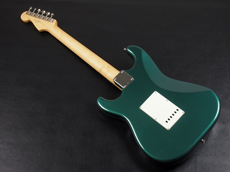 Fender Made in Japan Hybrid 60s Stratocaster Sherwood Green