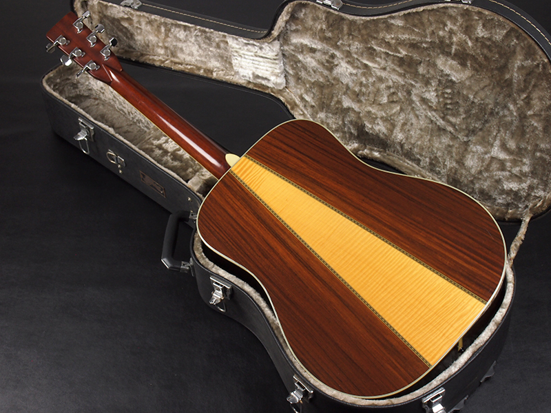 Morris W-60 made in Japan 税込販売価格 ￥49,800- 中古 縦ロゴ