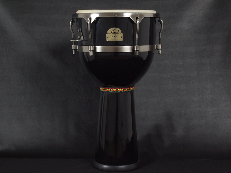 Pearl PJF350 Elite Fiberglass Djembe 税込販売価格 ￥16,800- 中古品