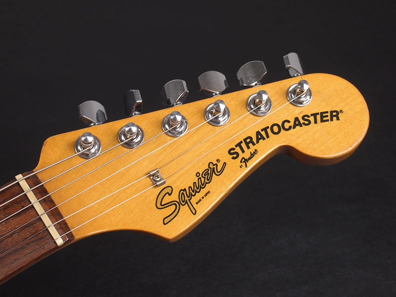 Squier SST-30 1980's Made in Japan 税込販売価格 ￥32,400- 中古 80