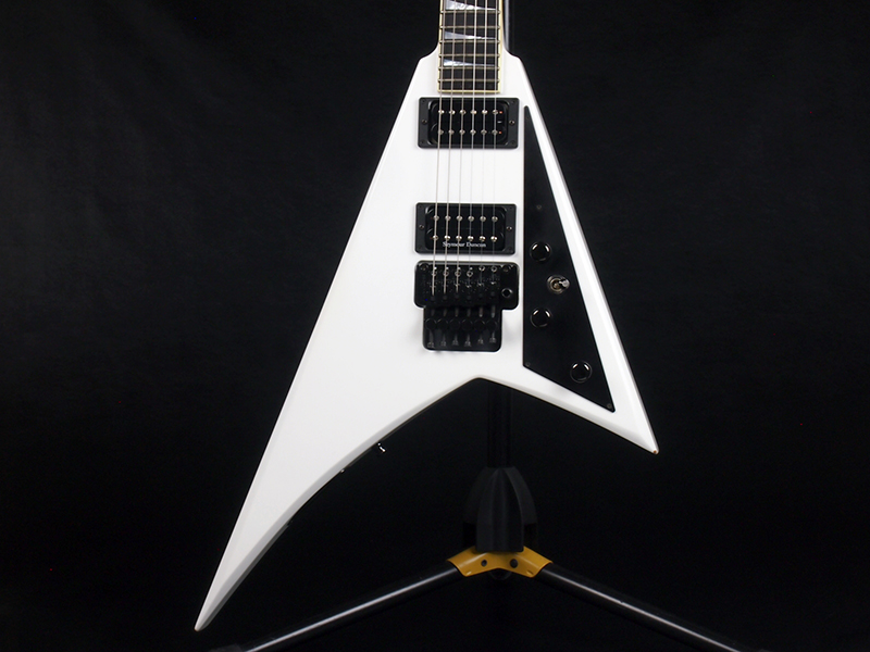 Jackson Stars USA RR1 Randy Rhoads Snow White 税込販売価格