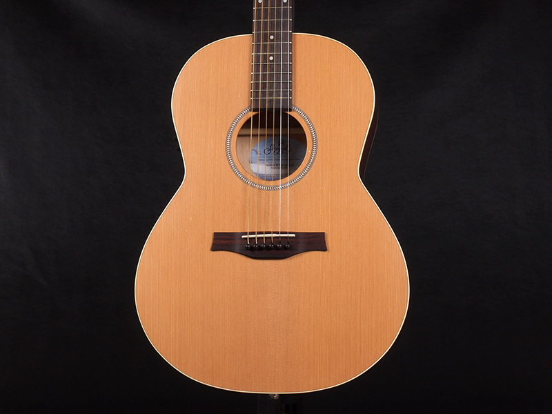 Seagull(Canada) Coastline S6 Folk Cedar Quantum 1 税込販売価格