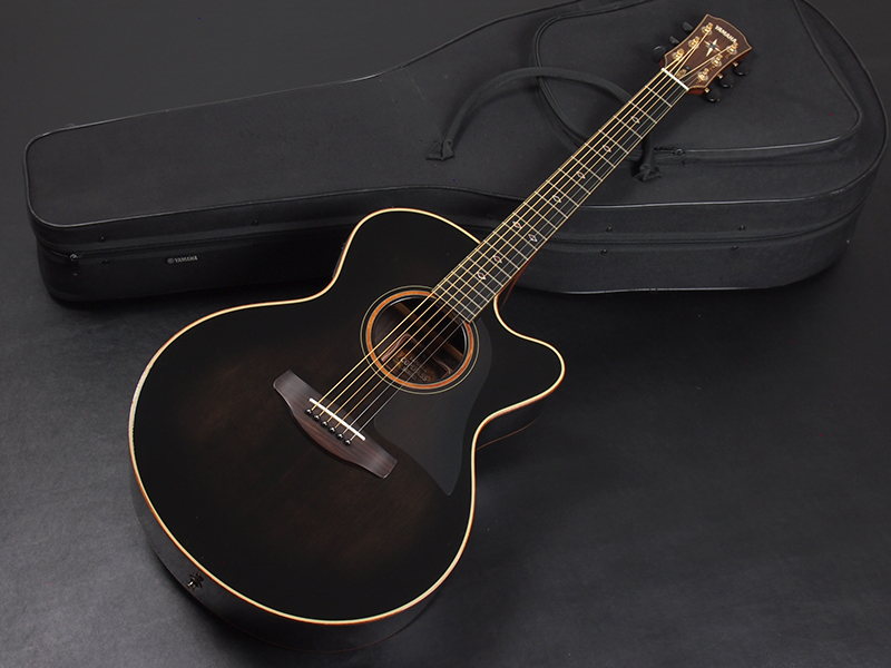 YAMAHA CPX1200 TBL 税込販売価格 ￥74,800- 中古 SRTピックアップ