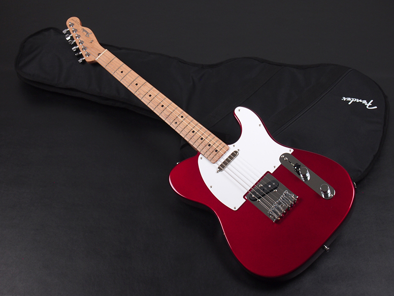 Fender Japan TL-STD CAR 税込販売価格 ￥54,800- 中古 ビギナーにも