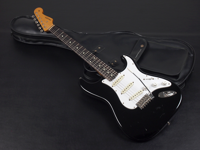 Fernandes THE REVIVAL RST-50-64