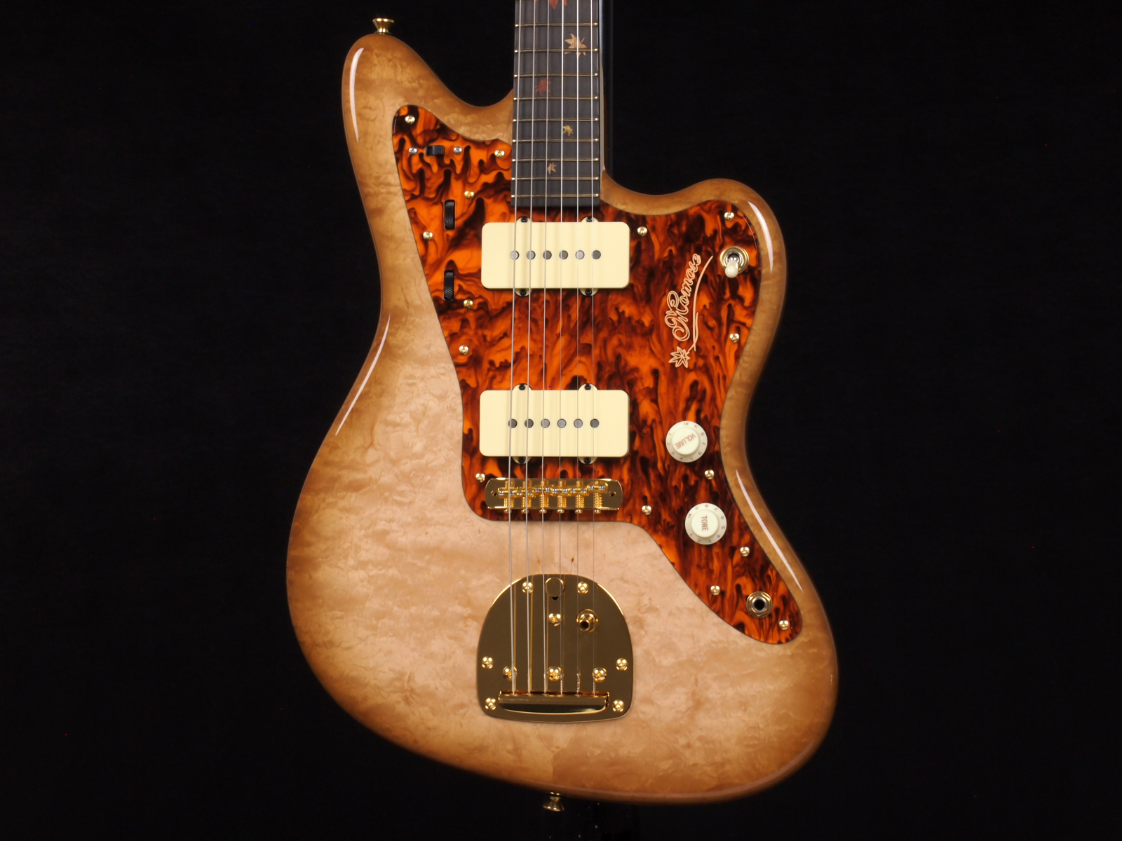 momose MJM-Autumn Leaves-MF'18 税込販売価格 ￥311,040- 新品 楽器