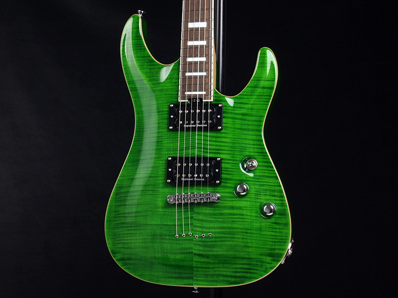 SCHECTER PA-SW/TH SHADOWS Takahiro Model 税込販売価格 ￥125,280