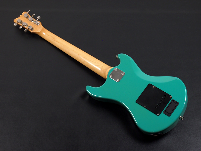 Marine Rider MR-1 税込販売価格 ￥19,800- 中古 キュートなアンプ内蔵