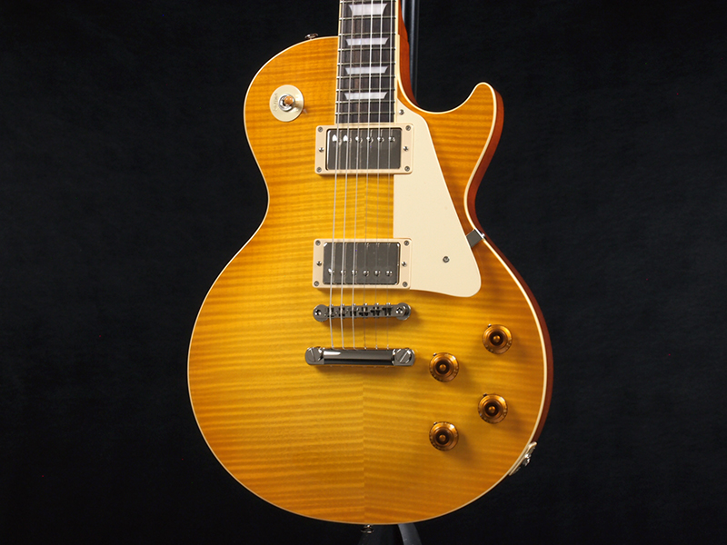 Tokai LS136F HB 税込販売価格 ￥117,504- 新品 加工から組み立てまで