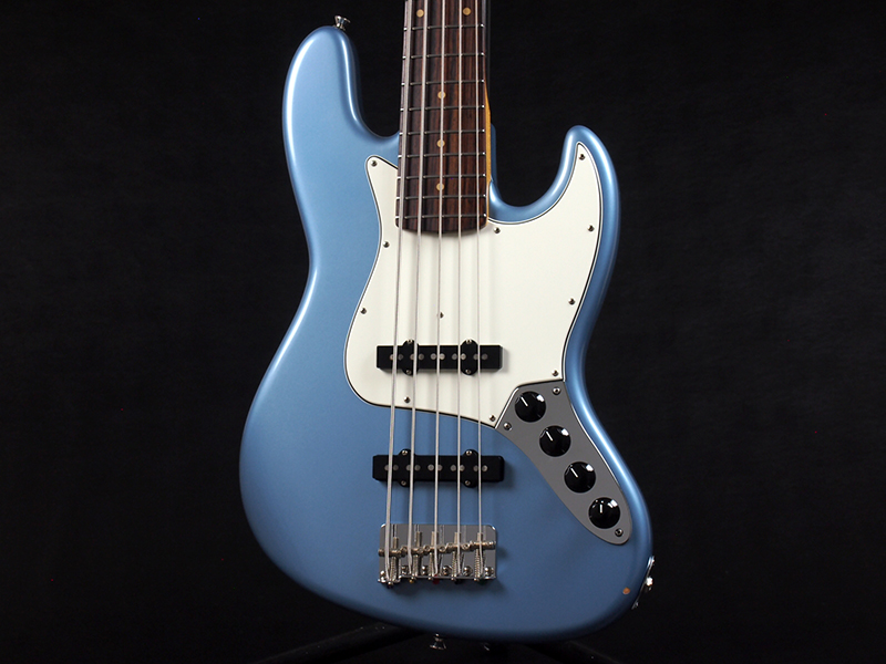 FREEDOM CUSTOM GUITAR RESEARCH RS.JB-5st AC IBM 税込販売価格
