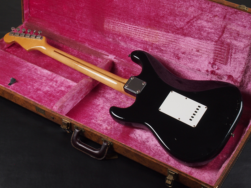 Tokai ST-50 BB “Springy Sound” 中古 1979年製の Tokai ST-50 BB