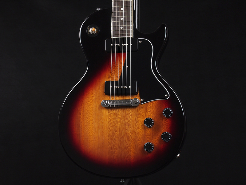 Tokai LSS54 SB 税込販売価格 ￥37,800- 中古 P-90を搭載しどこか