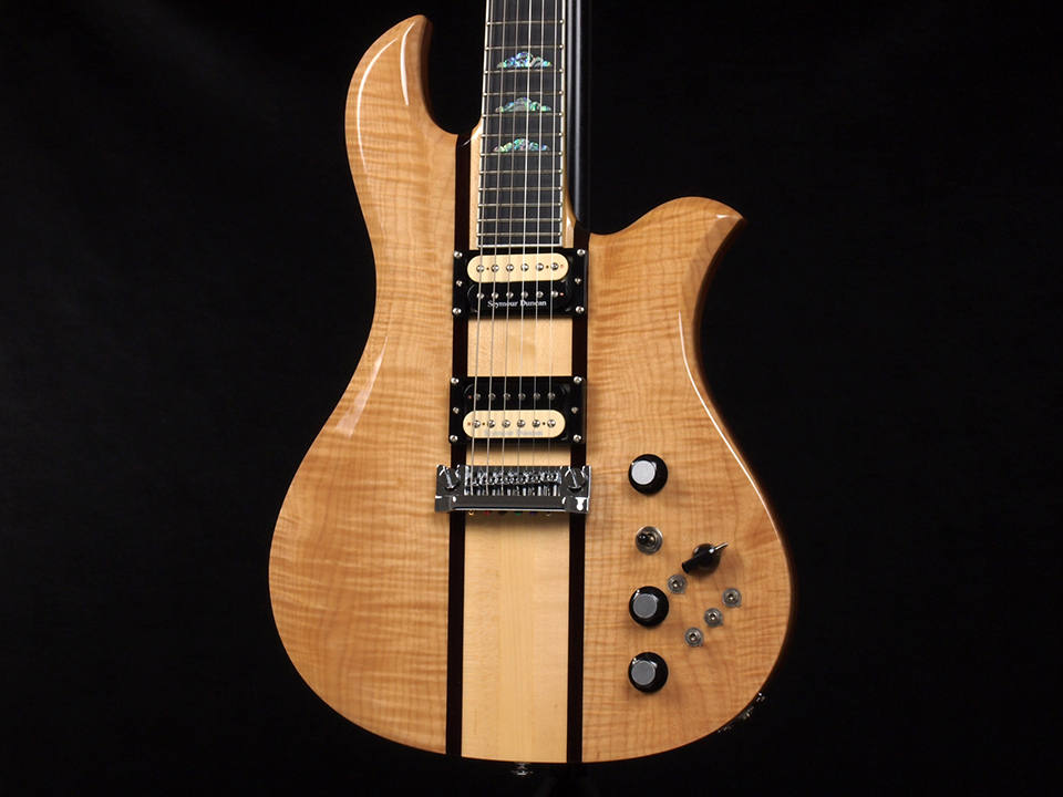 B.C.Rich EAGLE JE-1600EG 税込販売価格 ￥110,000- 中古 ジャパン
