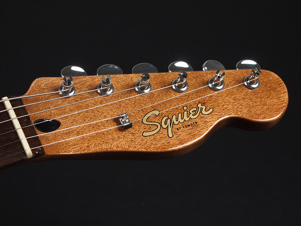 Squier Paranormal Offset Telecaster ~Mocha~ ソニックス特価