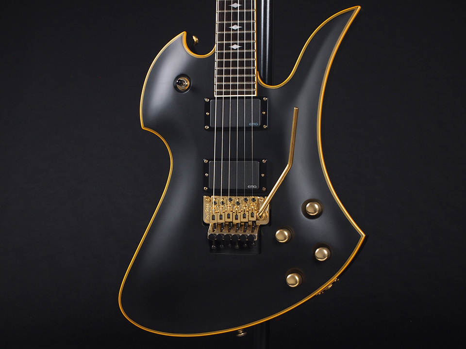 B.C.Rich Mockingbird PRO X ソニックス特価 ￥158,000- 中古 B.C.Rich