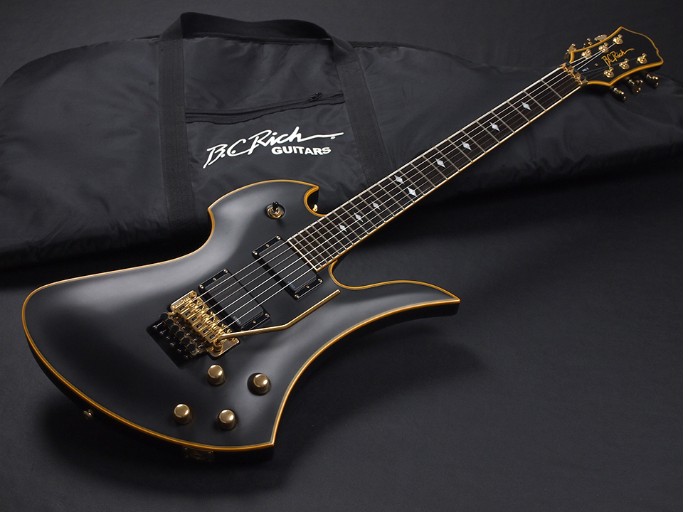 B.C.Rich Mockingbird PRO X ソニックス特価 ￥158,000- 中古 B.C.Rich
