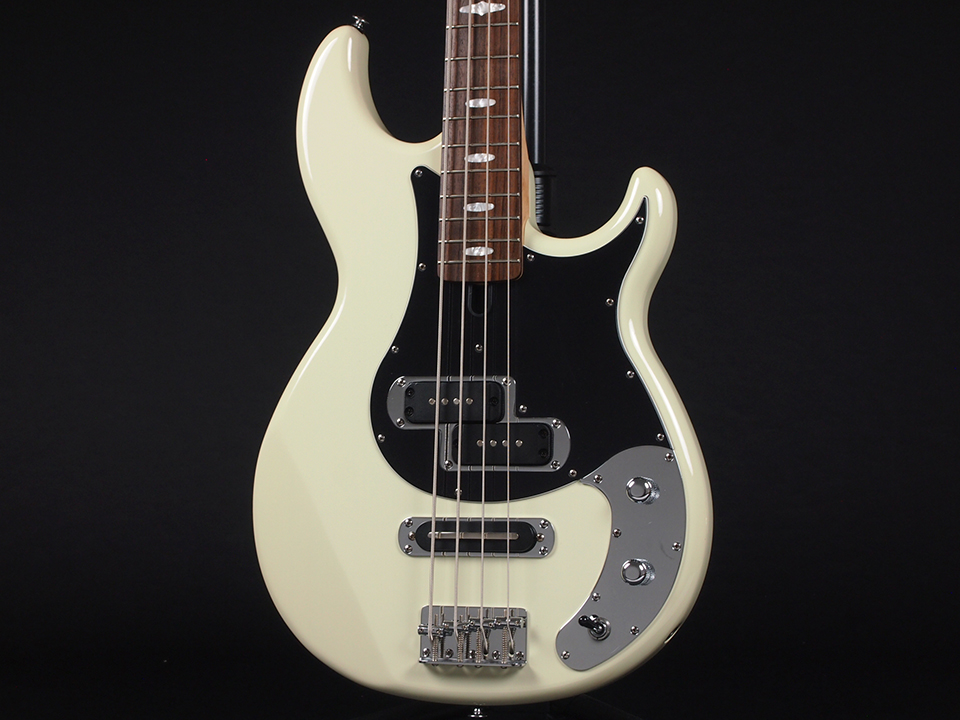 YAMAHA BB424X ~Vinatge White~ ソニックス特価 ￥49,800- 中古