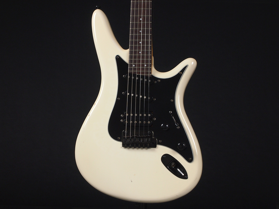 YAMAHA MG-IIIR ~White~ ソニックス特価 ￥56,800- 中古 著名