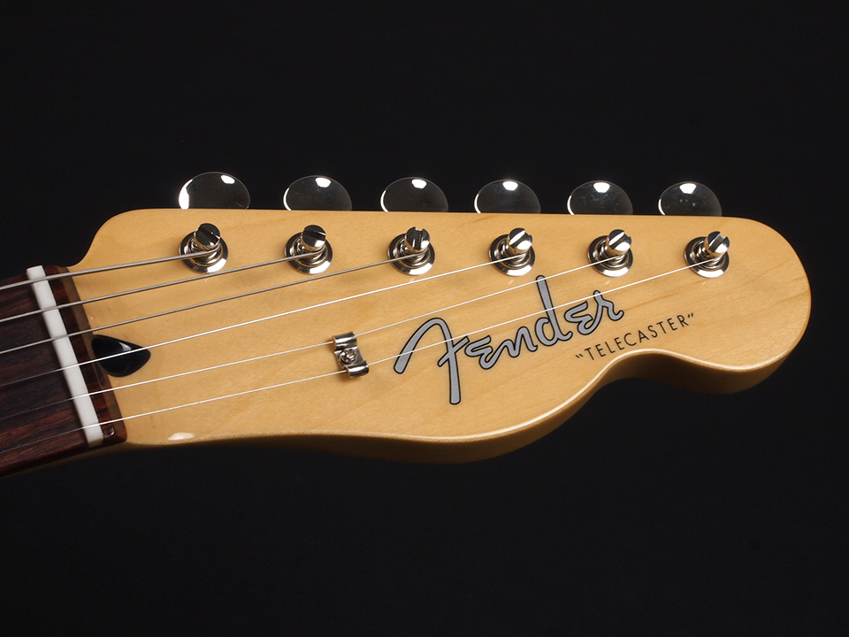Fender 2024 Collection Made in Japan Hybrid II Telecaster SH