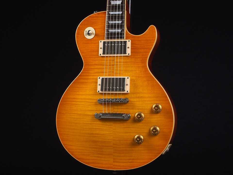 Edwards E-LP-85SD VHB 中古 ダンカンピックアップを搭載したレス