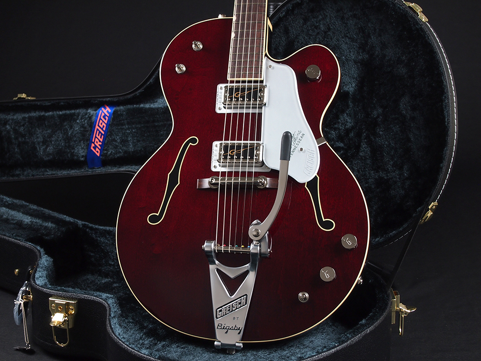 Gretsch G6119T-62 Vintage Select Edition '62 Tennessean Hollow