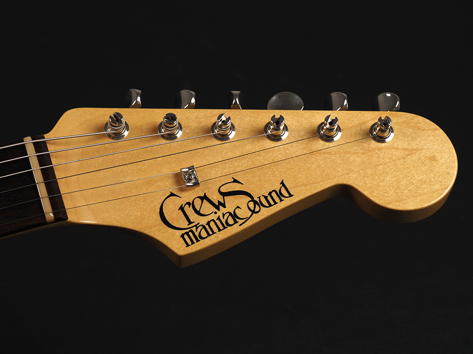 Crews Maniac Sound Vintage Line Player's Choice ST-65 ”Early