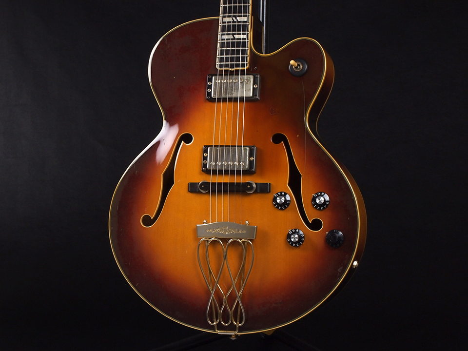 YAMAHA AE-2000 AS 税込販売価格 ￥108,000- 中古 1977年製のYAMAHA