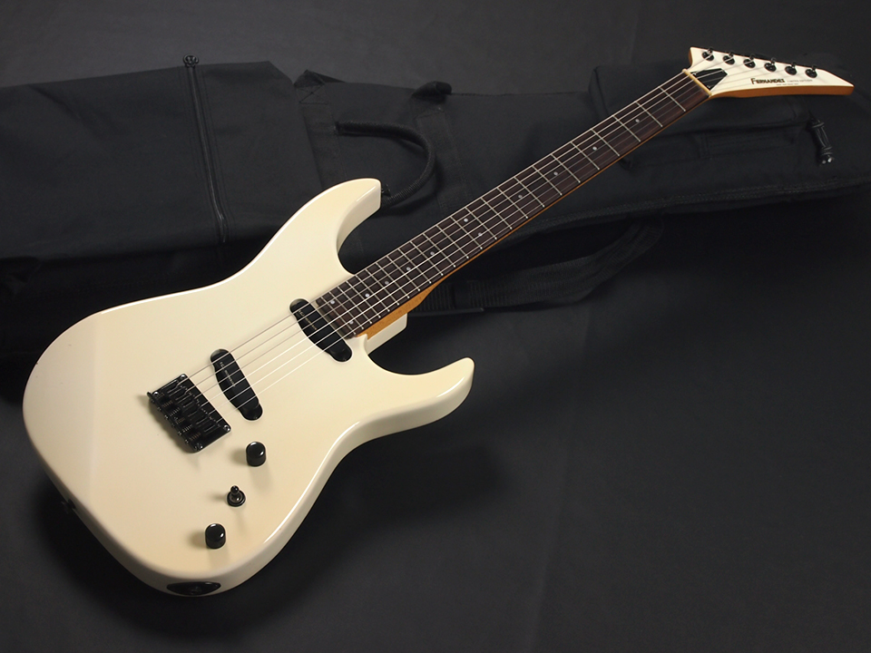 FERNANDES STJ-80BT “BUCK-TICK HISASHI IMAI MODEL” 税込販売価格