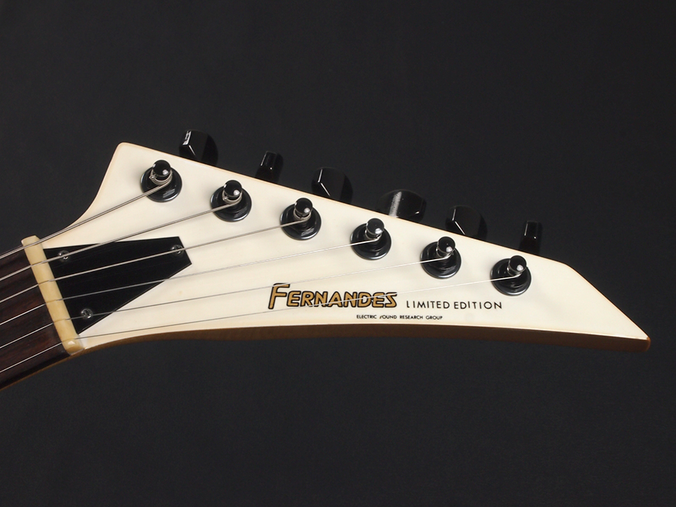 FERNANDES STJ-80BT “BUCK-TICK HISASHI IMAI MODEL” 税込販売価格