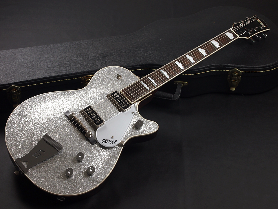 Gretsch 6129-57 Silver Jet 2003年製 税込販売価格 ￥198,000- 中古