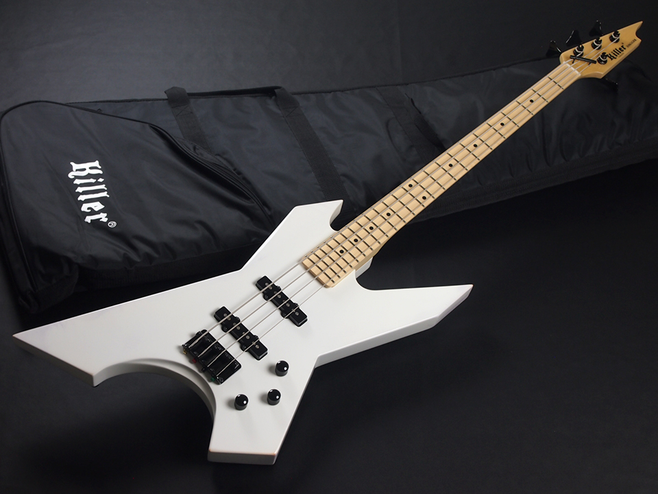 Killer KB-Dagger JJ 税込販売価格 ￥59,800- 中古 ブランドを象徴する