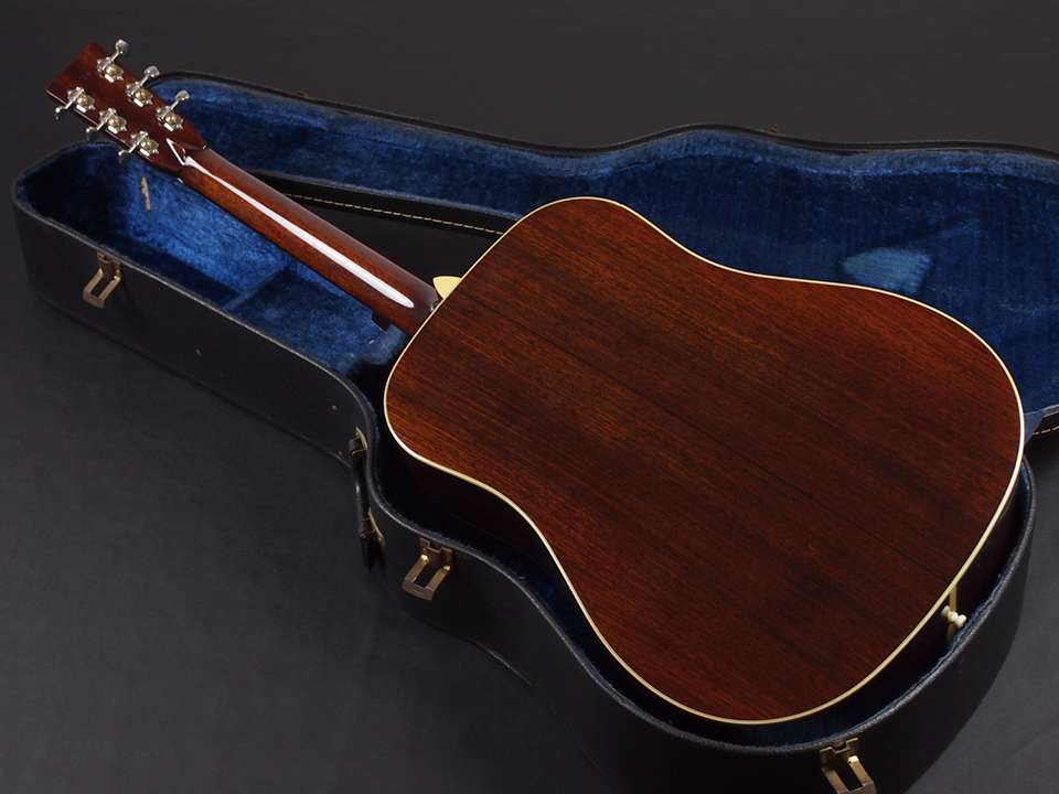 RECORDING KING RD-127 税込販売価格 ￥49,800- 中古 オール単板の