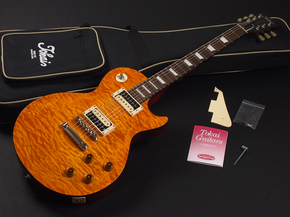 Tokai LS146QZ TK 【#2145855】 税込販売価格 ￥136,510- 新品 加工